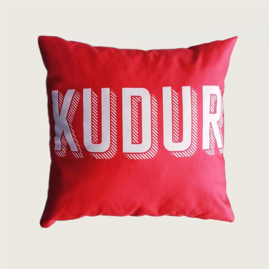 Kudur Yastık Yastık