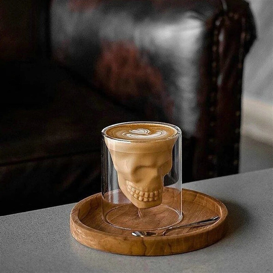Kuru Kafa 3D Bardak
