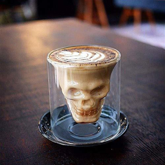 Kuru Kafa 3D Bardak