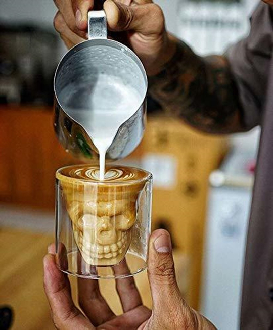 Kuru Kafa 3D Bardak