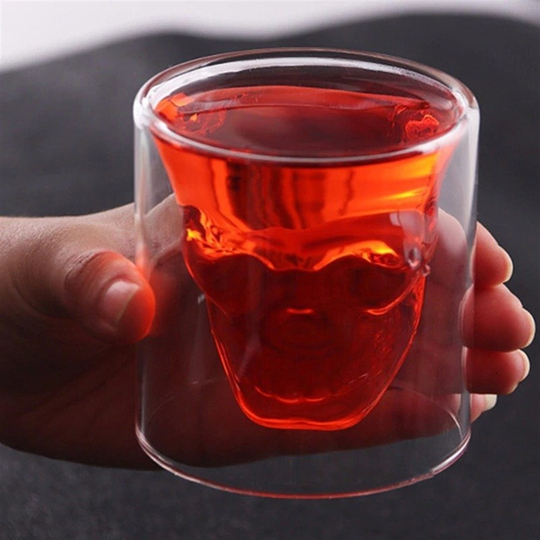 Kuru Kafa 3D Bardak