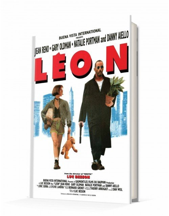 Leon Defter
