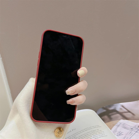 Luck Happy Iphone 14 Pro Max Telefon Kılıfı 