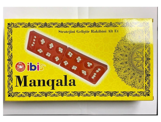 Mangala Oyunu