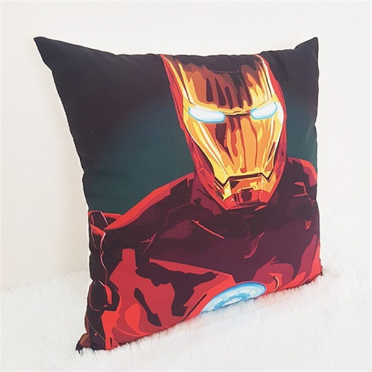 Marvel İron Man Yastık