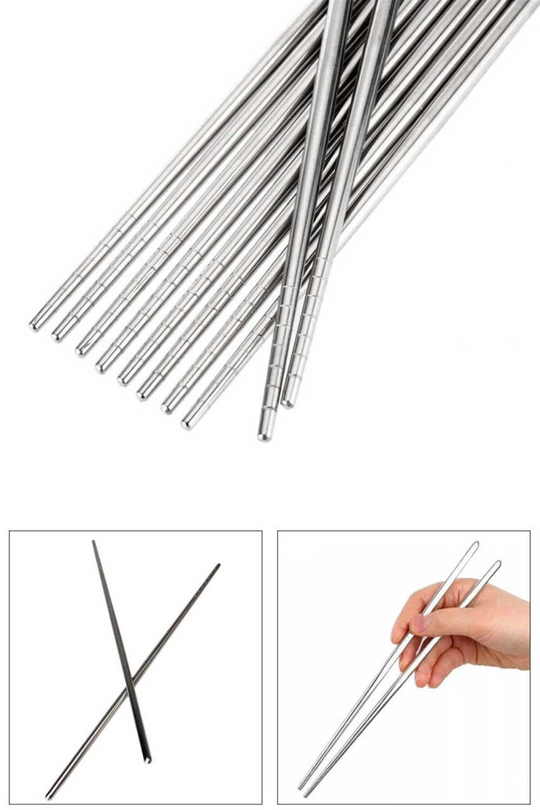 Metal Chopstick