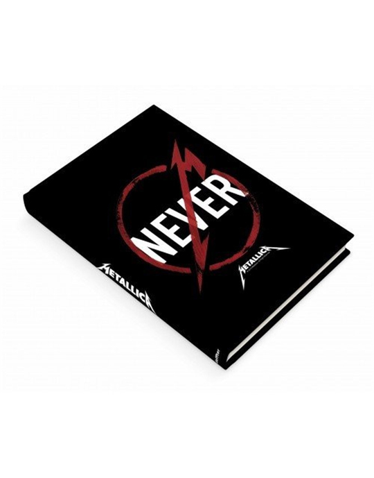 Metalica Defter
