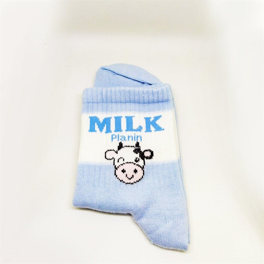 Milk Çorap