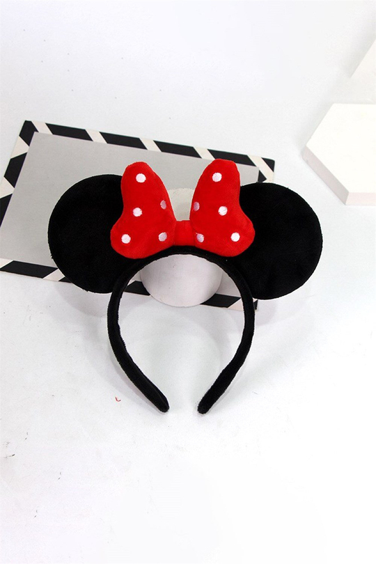 Minnie Mouse Taç