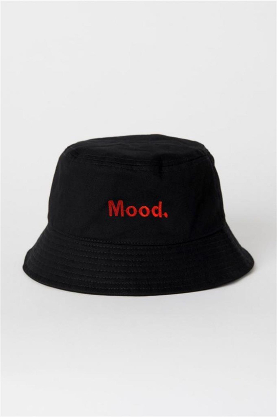 Mood Balıkçı Bucket Şapka