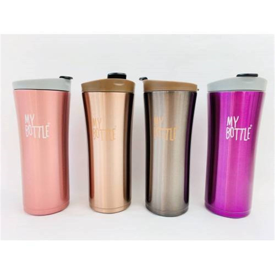 My Bottle French Press Termos Matara 500ml