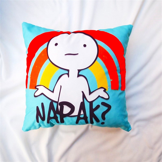 Napak Yastık