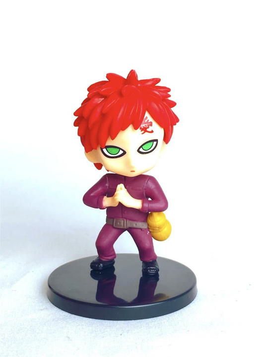 Naruto Shippuuden - Gaara Anime Figür