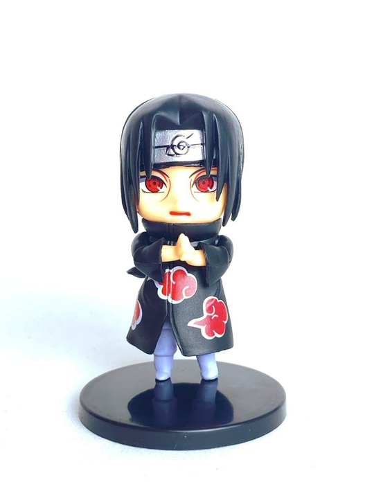 Naruto Shippuuden - Uchiha İtachi Anime Figür