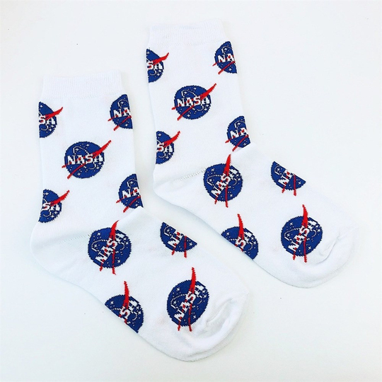 Nasa Kolaj Çorap