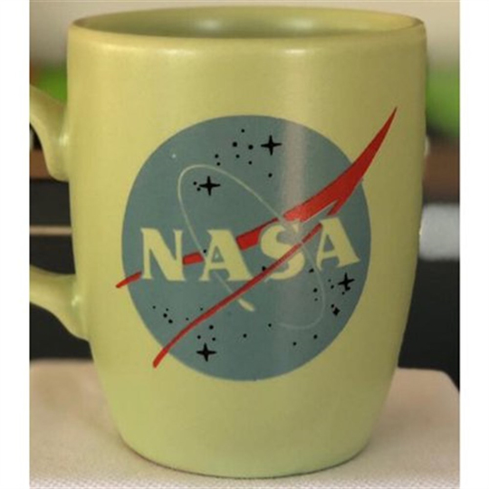 Nasa Yeşil Kupa