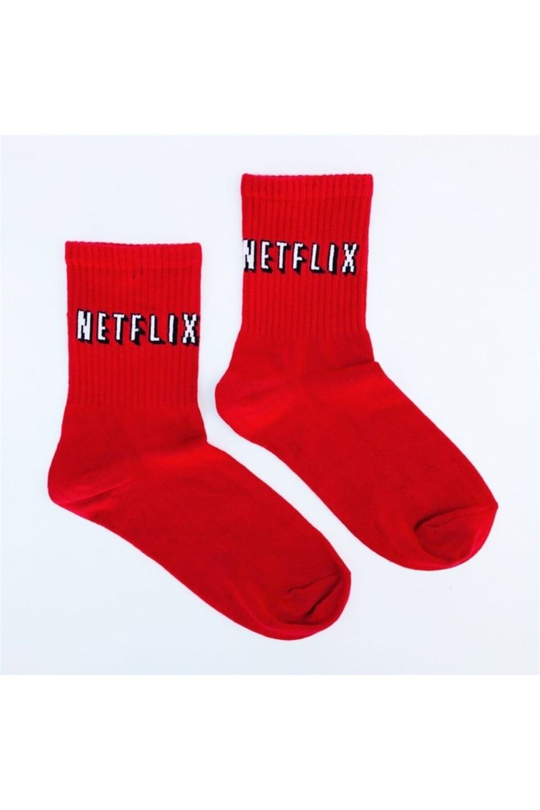 Netflix Çorap