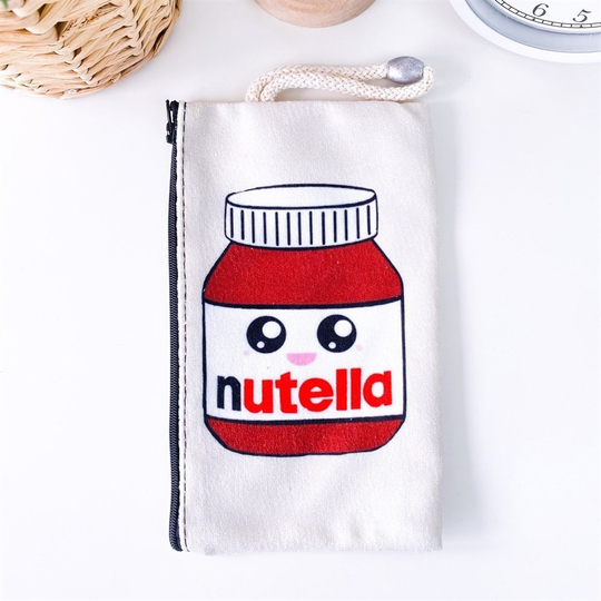 Nutella Bez Kalemlik