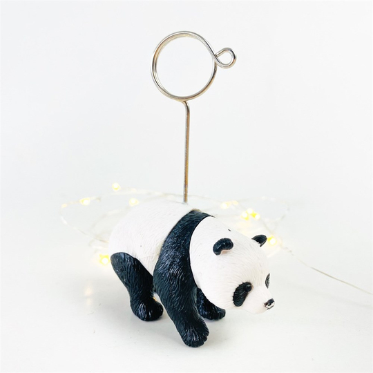 Panda Not Tutacağı