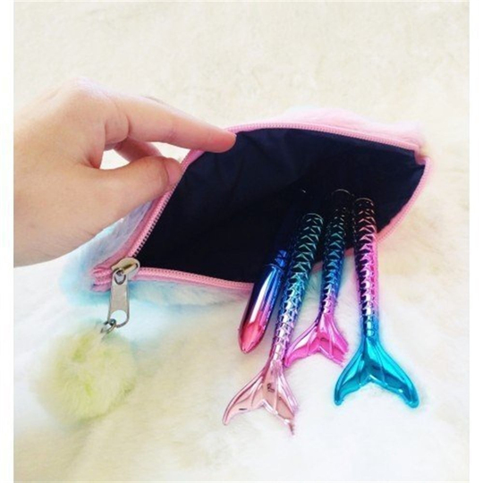 Peluş Mini Çanta