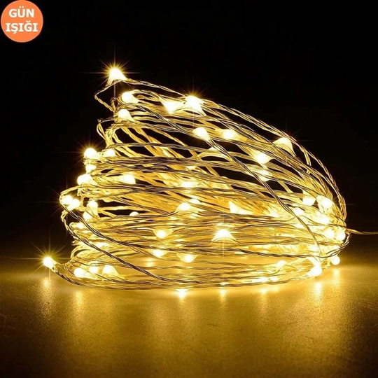 Peri Led Tel Işık