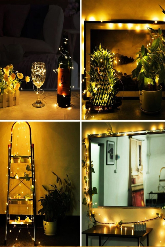Peri Led Tel Işık