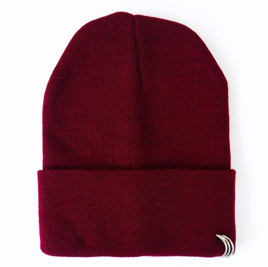 Piercing Bere - Bordo