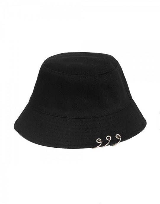 Piercing Bucket Şapka