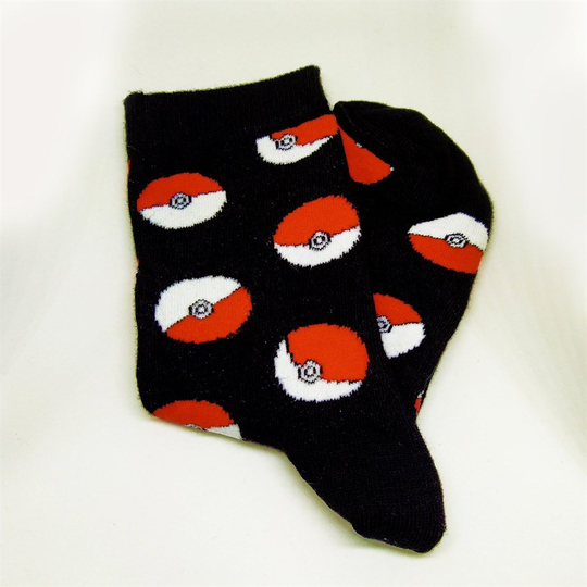Poketop Çorap