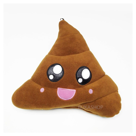 Poo Yastık