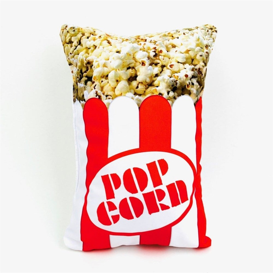 Popcorn Yastık