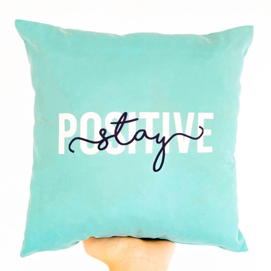 Possitive Stay Yastık