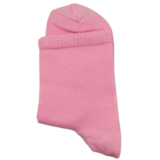 Şeker Pembe Çorap