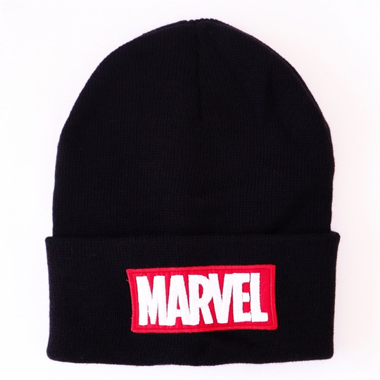 Siyah Marvel Bere