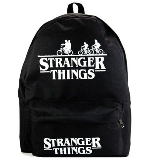 Stranger Things Sırt Çantası