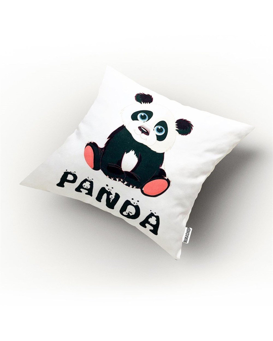 Tatlı Panda Yastık