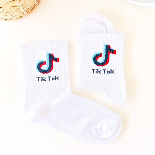 Tiktok Çorap