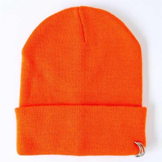 Turuncu Piercing Bere