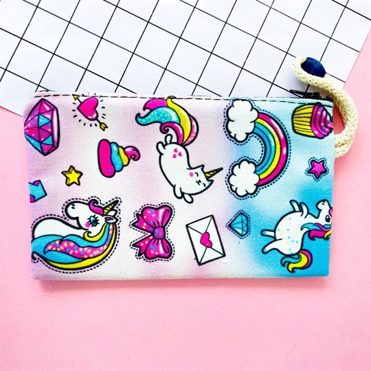 Unicorn Bez Kalemlik