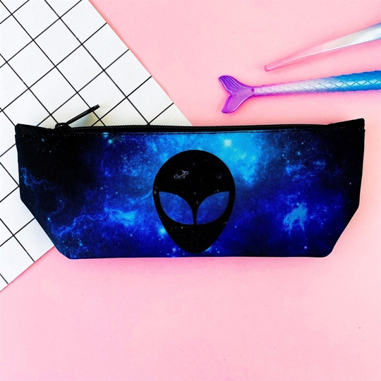 Uzaylı Galaxy Kalemlik