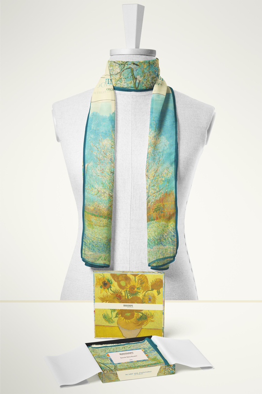 Van Gogh 