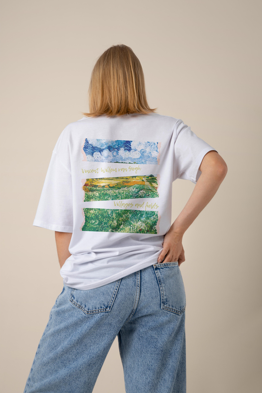 Van Gogh 