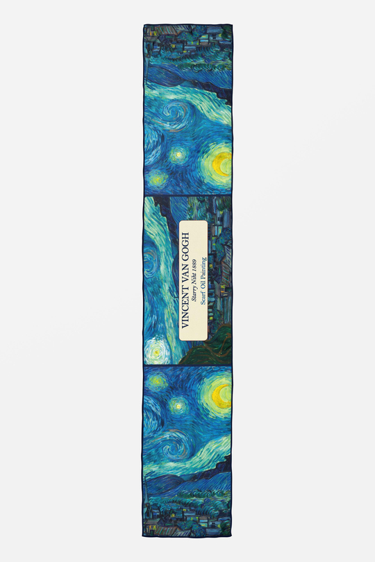 Van Gogh 