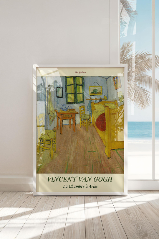 Van Gogh'un En Kişisel Eseri: 