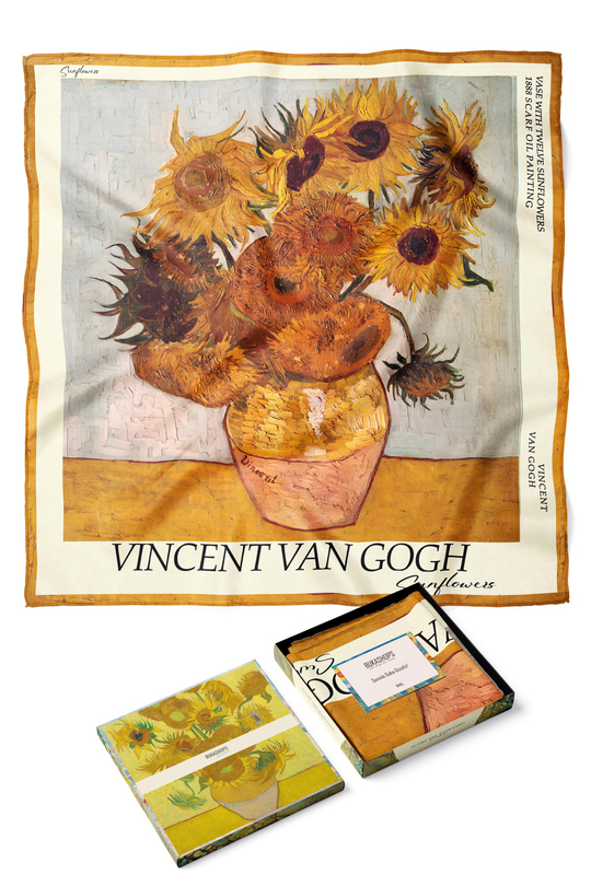 Vincent Van Gogh 