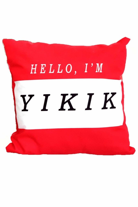 Yıkık Yastık