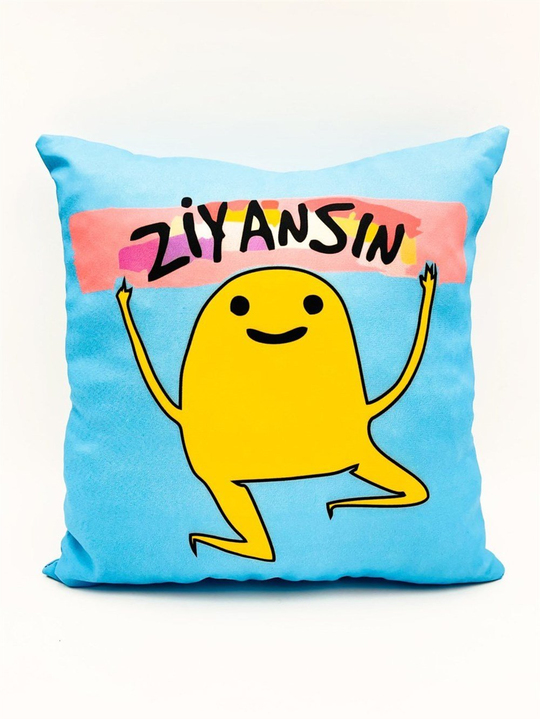 Ziyansın Yastık