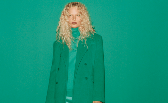 Monokrom Giyim Tarzı Nedir ve Nasıl ...