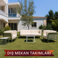Bahçe Takımları