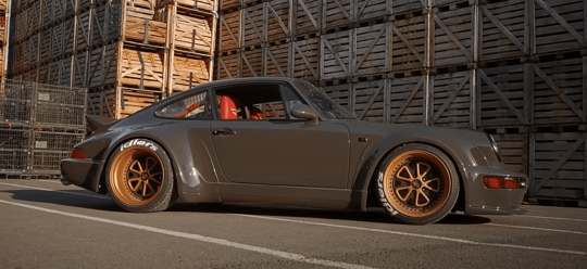 RAUH-Welt BEGRIFF グレー ボックス RAUH-Welt BEGRIFF